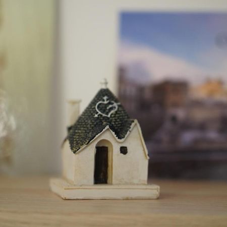 Apartament Casa Pasadame' Ostuni Zewnętrze zdjęcie