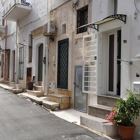 Apartament Casa Pasadame' Ostuni Zewnętrze zdjęcie