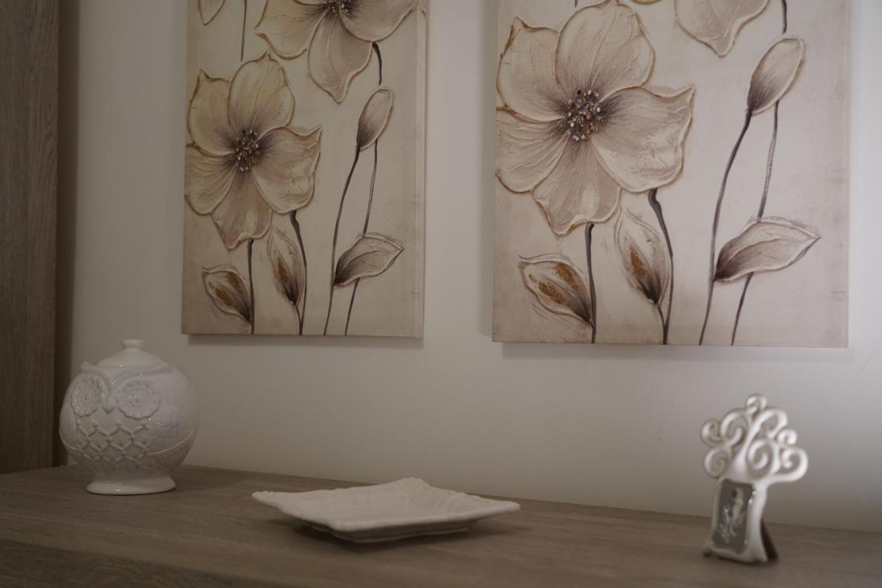 Apartament Casa Pasadame' Ostuni Zewnętrze zdjęcie