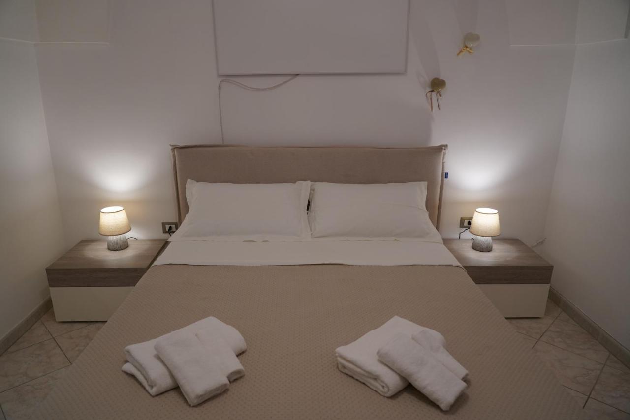 Apartament Casa Pasadame' Ostuni Zewnętrze zdjęcie