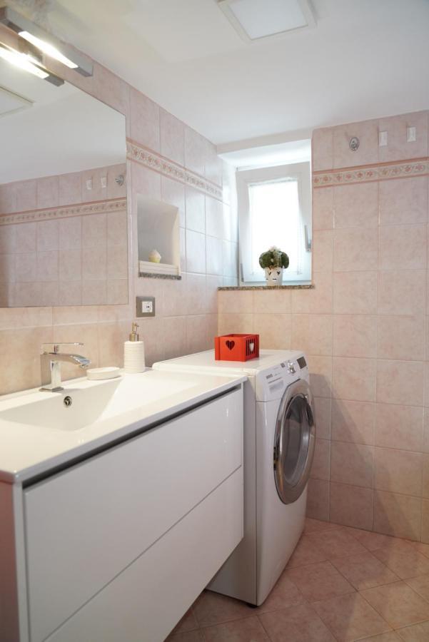 Apartament Casa Pasadame' Ostuni Zewnętrze zdjęcie