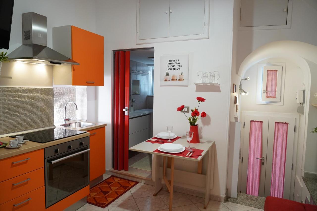 Apartament Casa Pasadame' Ostuni Zewnętrze zdjęcie