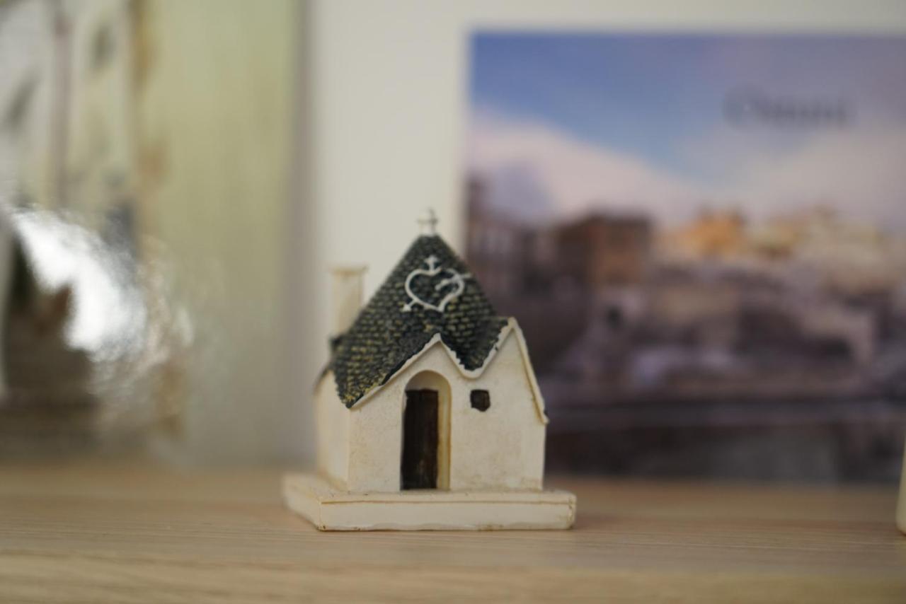 Apartament Casa Pasadame' Ostuni Zewnętrze zdjęcie