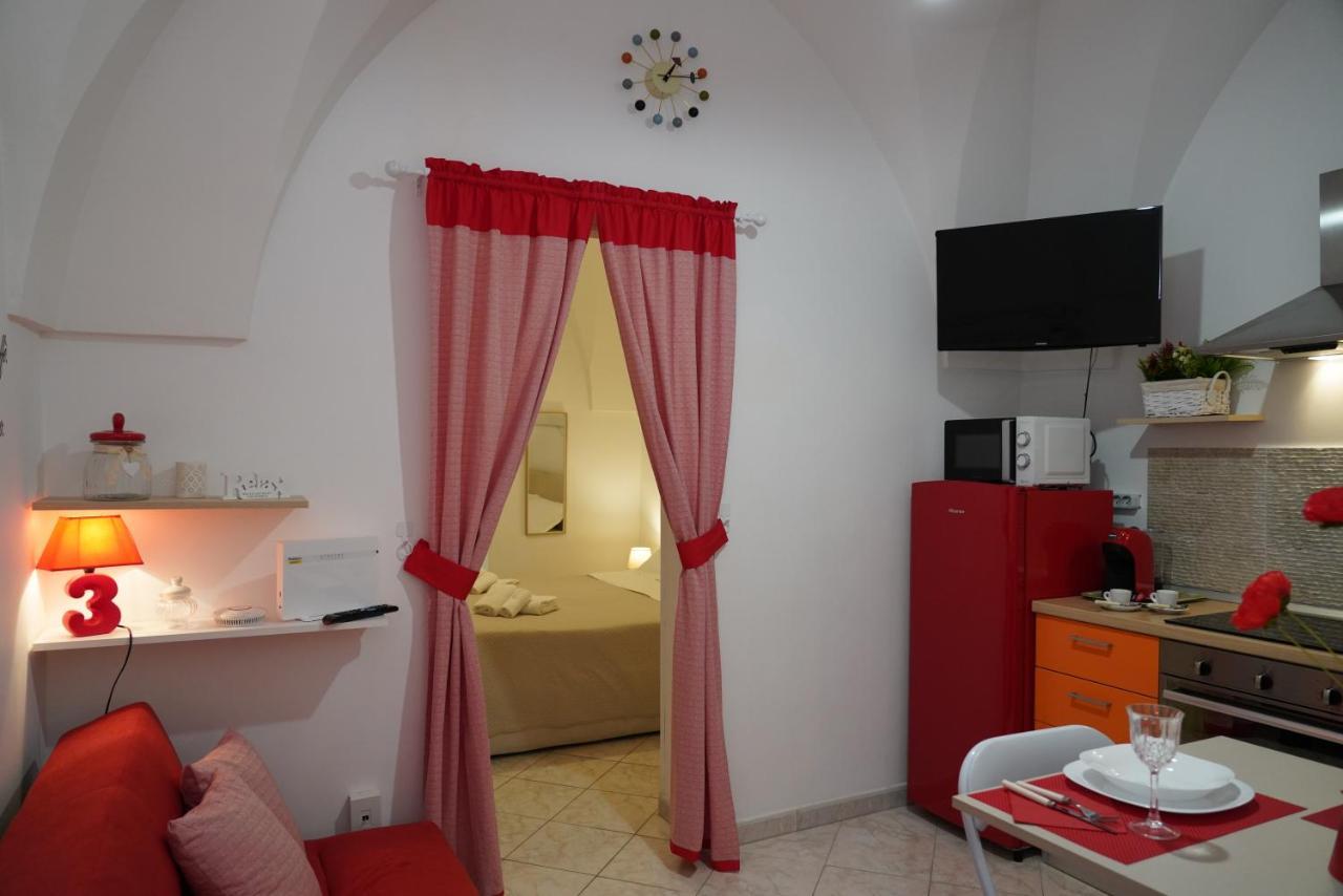 Apartament Casa Pasadame' Ostuni Zewnętrze zdjęcie