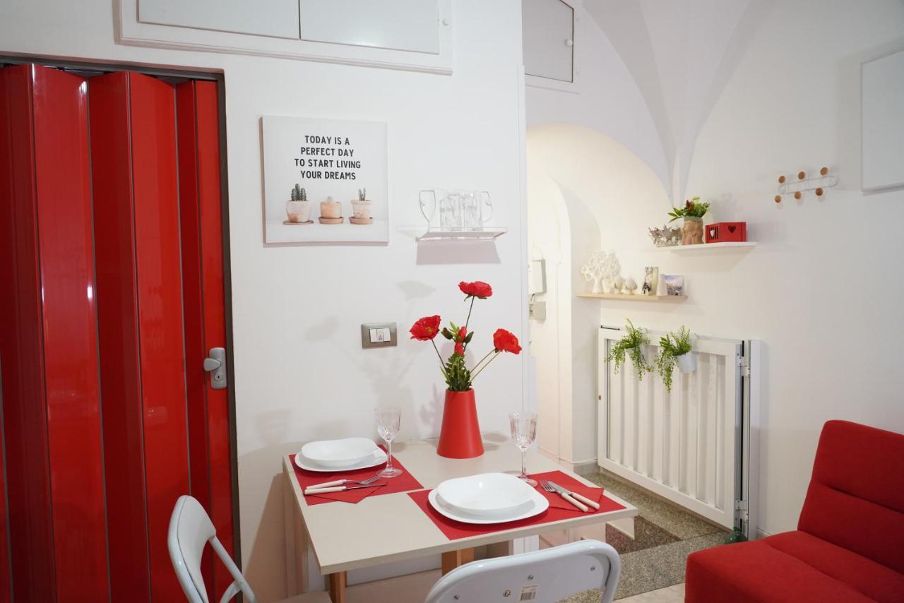 Apartament Casa Pasadame' Ostuni Zewnętrze zdjęcie